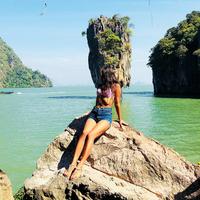 Отзыв от Алёна - Visa DTV